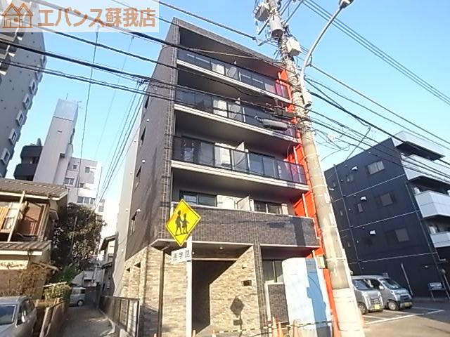 コクーン千葉