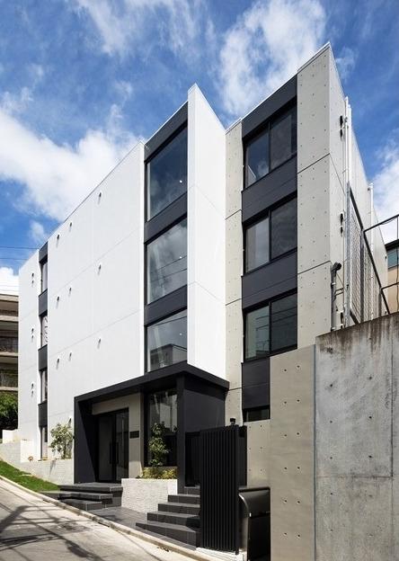 REVE RESIDENCE白金台