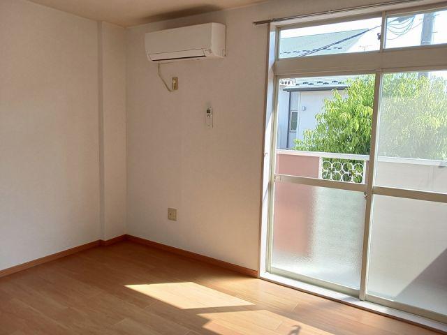 パステルM1