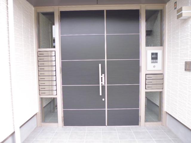 シャーメゾン ヒルズ III棟