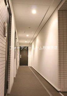 コンシェリア後楽園