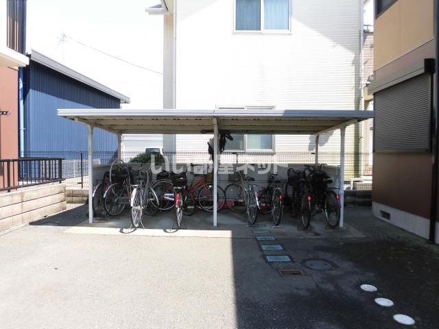 メゾンES A