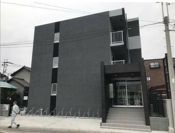 シャロン大宮
