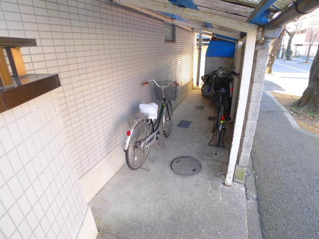 マーヴェラスマンション