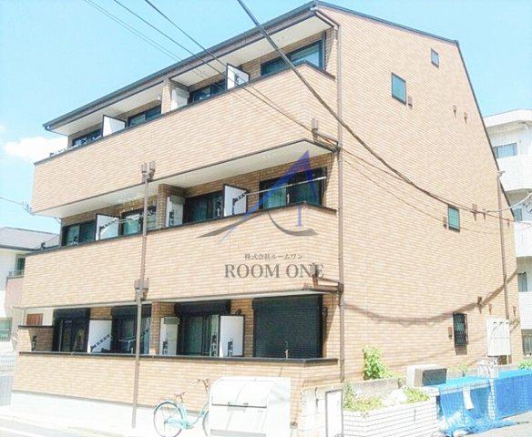 アルモ武蔵関