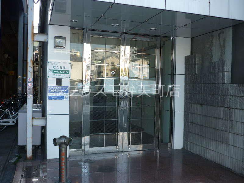グリシーヌ弁天町