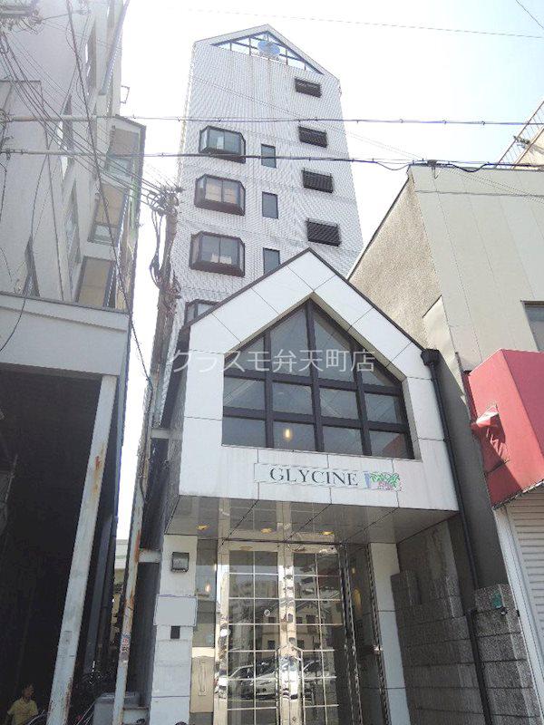 グリシーヌ弁天町