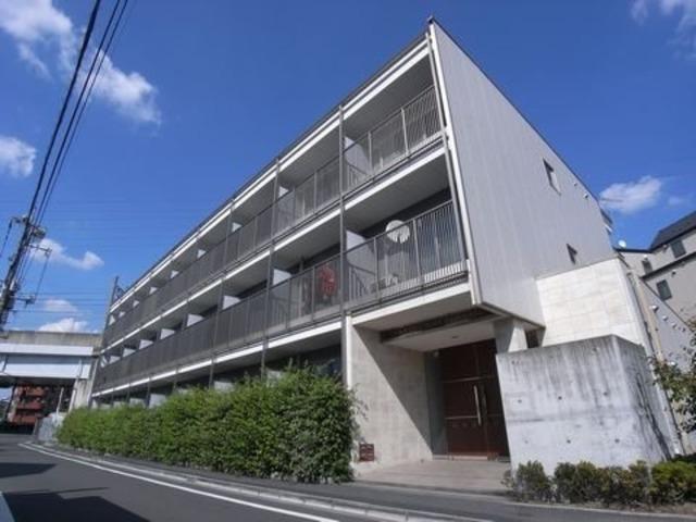 シャルルコート成増ネットマンション