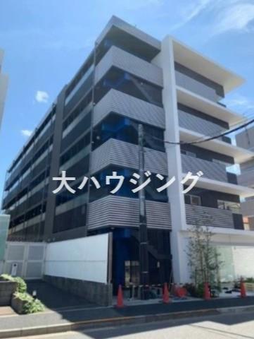 メイクスデザイン糀谷アジールコート