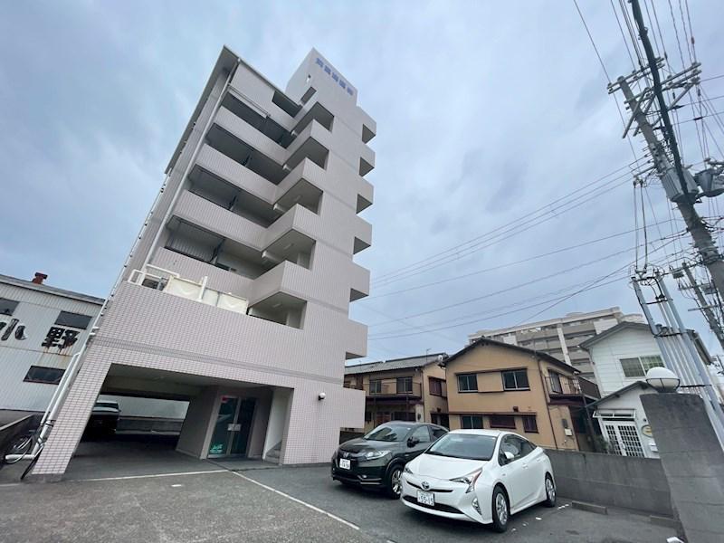 メゾン前田