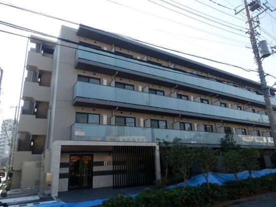 AZEST金町