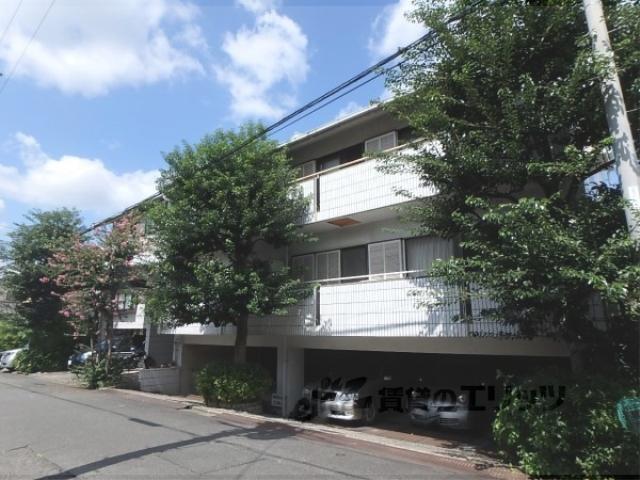 グリーンヒル北白川