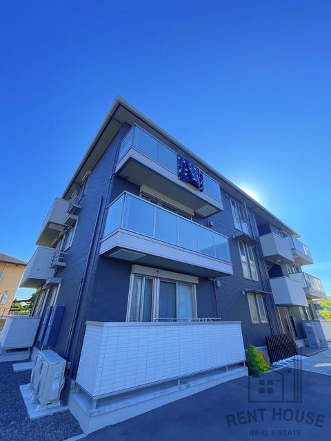 GRANDEL B棟