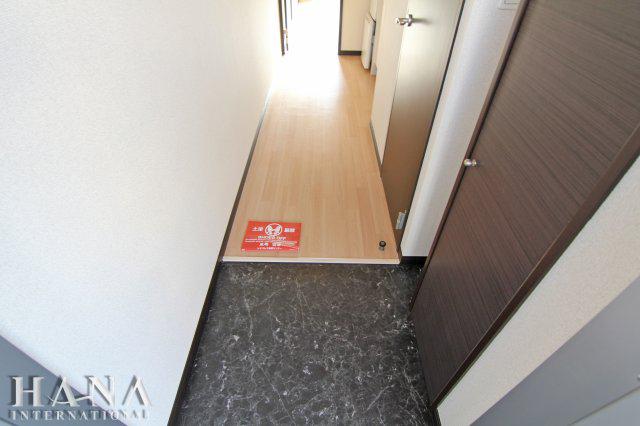 クレイノ未来