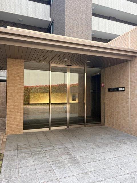 グランファースト千里桃山台2号棟