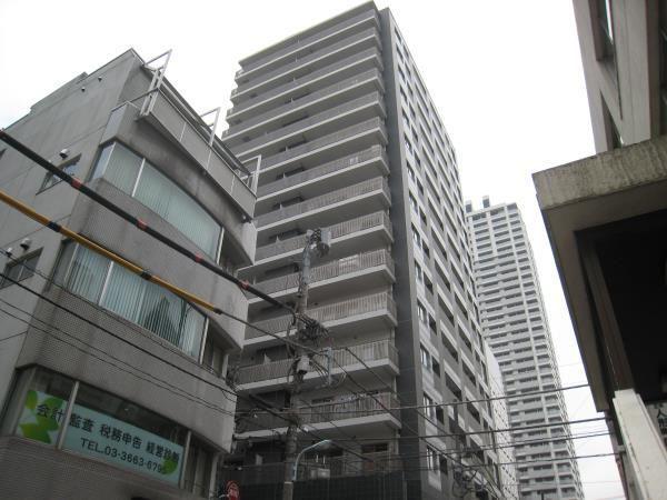 リビオ日本橋人形町