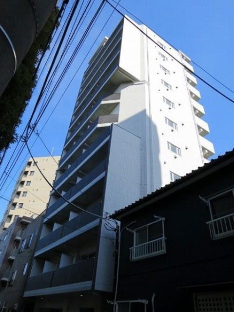 HYS SUMIDA PARK RESIDENCE