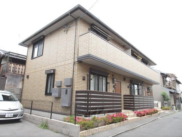 サニースポット二条A