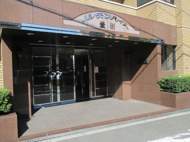 ノルデンハイム豊新