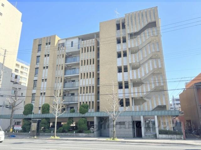 タワー御池