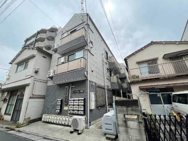 シャンテアムール亀戸