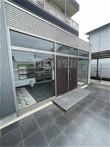 R.I.Nコート巽東
