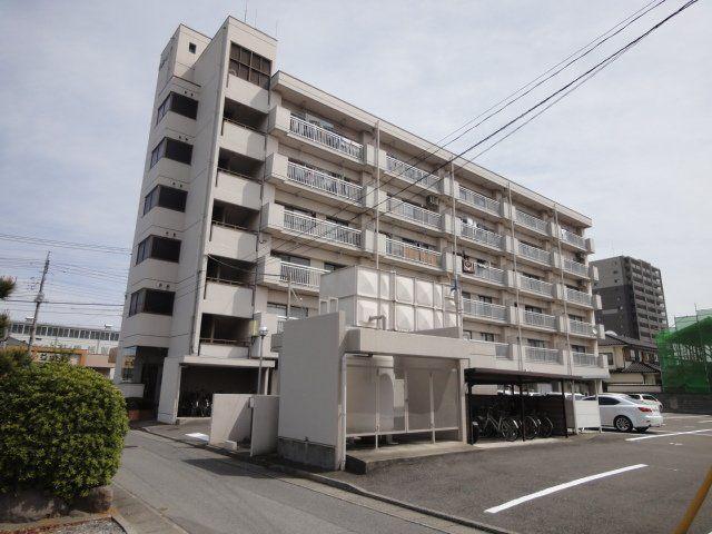 寺澤ハイツ