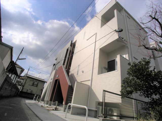 CB千早南シプレ
