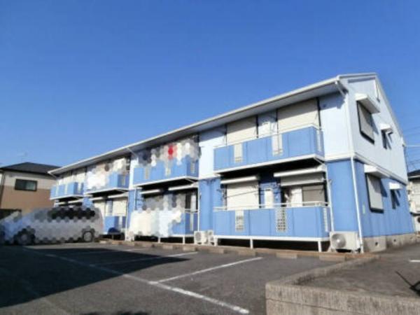 パールハイツ米村26