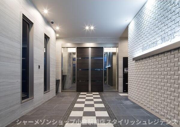 ベレッツァ門司