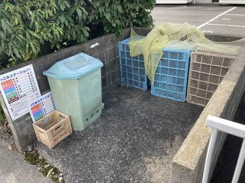 オーク津ノ井フレグランス A