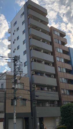 パークホームトリゴエ