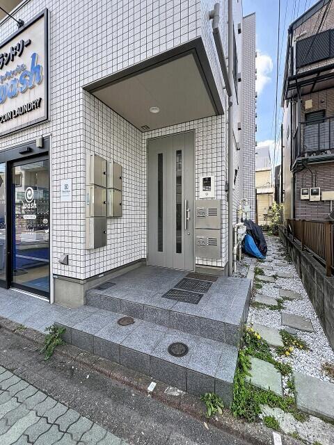 VIEUNO東蒲田