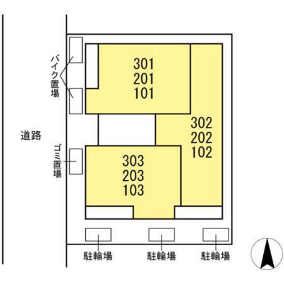 D PAINA 今井南町