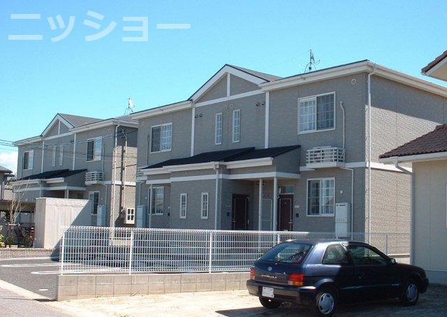 グリーンヒルズI
