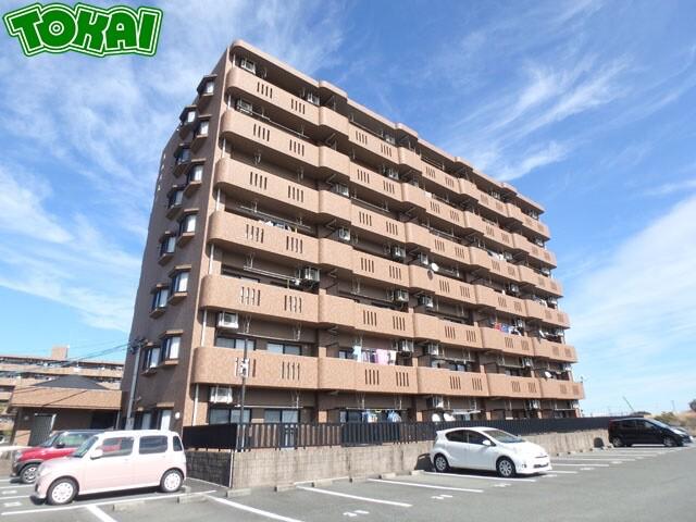 風の杜 北館