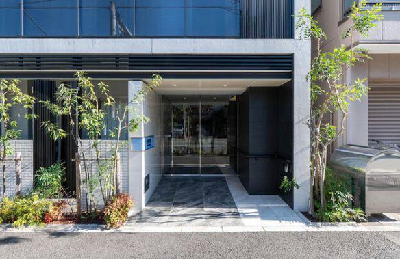 BLUROCK東品川