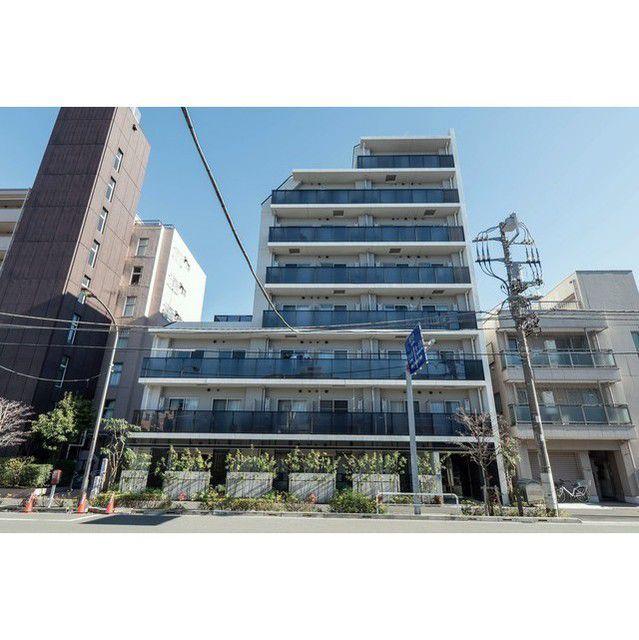 BLUROCK東品川
