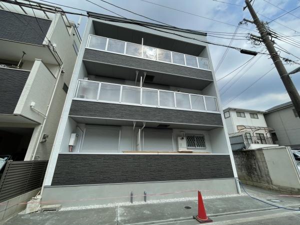 TIO住吉大社