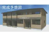 石田内里町アパート