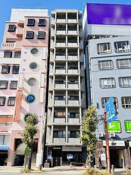 MEDIOEDOMACHI
