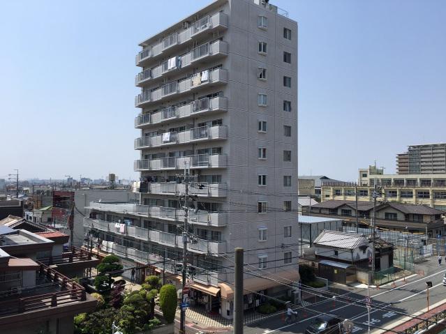 UTOPIA KASHIWARA