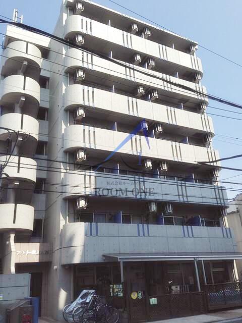 アザリー武蔵小杉
