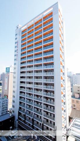 ORIENT BLD 111 TRADING TOWOR