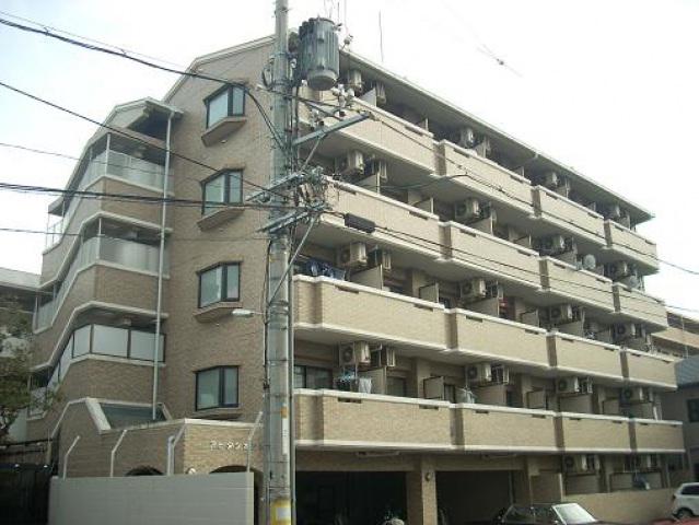 アビタシオン英