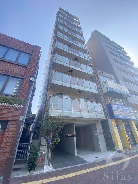 SENA HILLS堺