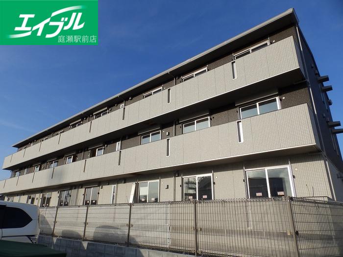 アステール白楽町