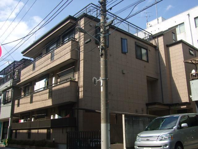 メゾンラフィーネ