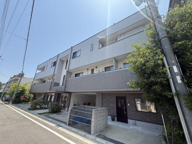 ITIMARUKAN 一〇館(1LDK/3階)