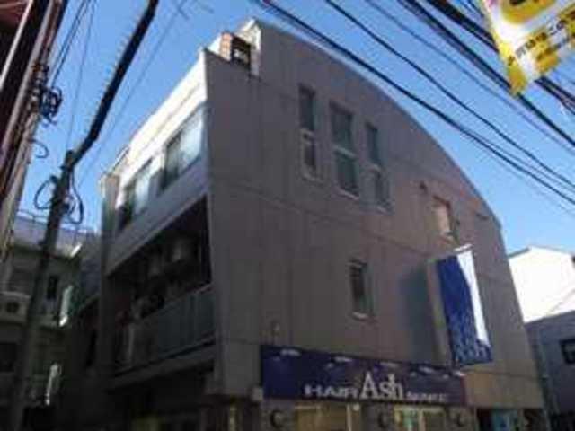 ファミリア千歳烏山